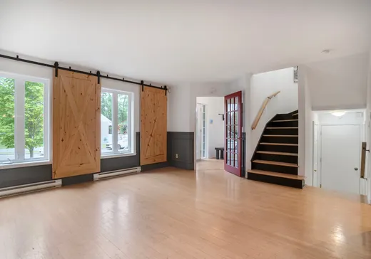 Maison à vendre - 49 Rue des Verdiers, Blainville, J7C 5V5