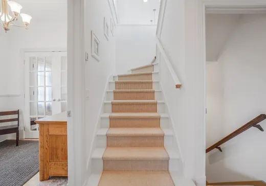 Maison à vendre - 17 Av. des Érables, Saint-Sauveur, J0R 1R4