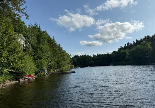 Maison à vendre - 16478 Ch. du Lac-Labelle, Mont-Tremblant, J0T 1H0