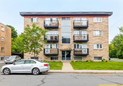 Condo for sale - 94 Rue Reid, App. 6, Saint-Lambert, J4R 2N2