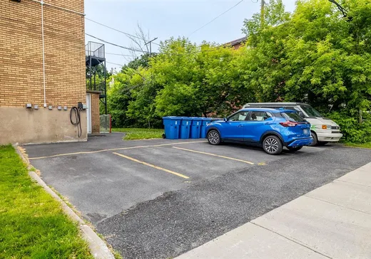 Condo for sale - 94 Rue Reid, App. 6, Saint-Lambert, J4R 2N2