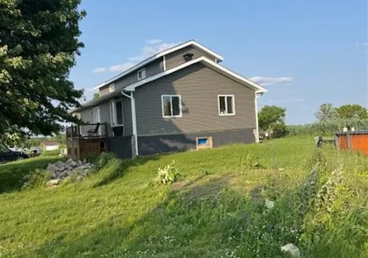 House for sale - 1657 3e Rang, Howick, J0S 1G0
