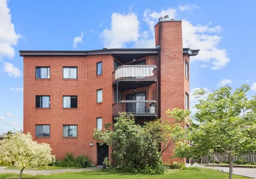 Condo for sale - 9560 Av. Cérès, App. A01, Montreal (Pierrefonds-Roxborro), H8Y3N4