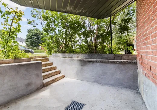 Condo for sale - 9560 Av. Cérès, App. A01, Montreal (Pierrefonds-Roxborro), H8Y 3N4