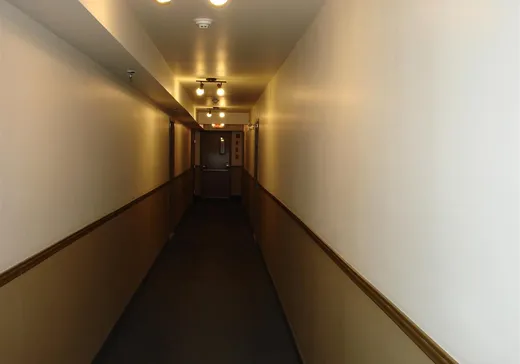 Condo for sale - 3655 Boul. des Trinitaires, App. 1, Montreal (Downtown), H4E 4L3
