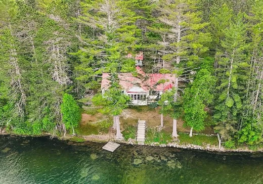 Maison à vendre - 251 Ch. Red Pine, Otter Lake, J0X 2P0