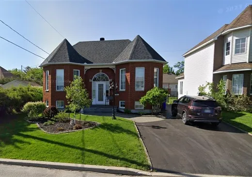 Bungalow à vendre - 7 Rue des Calabrais, Gatineau, J8R3R8