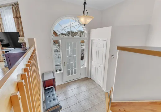 Maison à vendre - 7 Rue des Calabrais, Gatineau, J8R 3R8