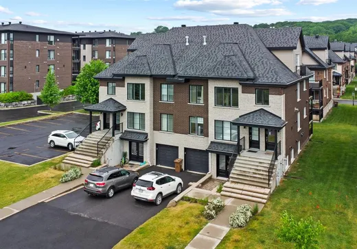 Condo à vendre - 269 Rue Prévert, Saint-Basile-le-Grand, J3N 0B9