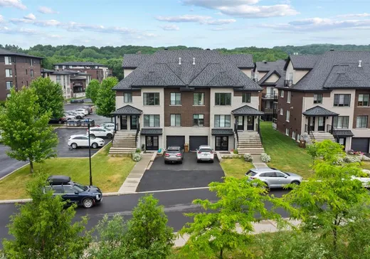 Condo à vendre - 269 Rue Prévert, Saint-Basile-le-Grand, J3N 0B9