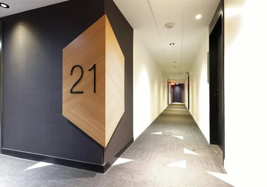 Condo for sale - 1155 Rue de la Montagne, Montreal (Ville-Marie), H3G 0C7