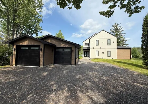 House for sale - 71 413e Avenue, St-Hippolyte, J8A 3B2