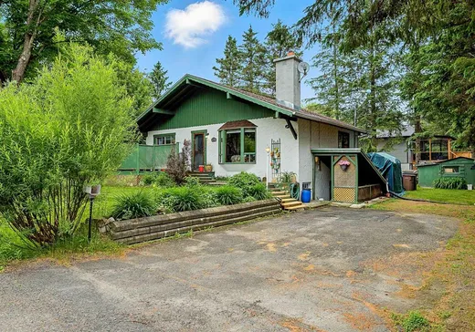 House for sale - 22 Rue Daniel, Saint-Sauveur, J0R 1R0