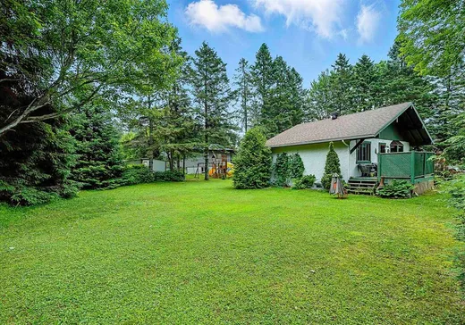 House for sale - 22 Rue Daniel, Saint-Sauveur, J0R 1R0
