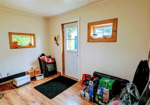 House for sale - 45 Rue Principale O., L'Ascension, J0T 1W0