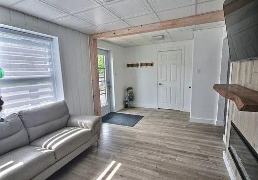 Maison à vendre - 65 Rue St-Jacques N., Causapscal, G0J 1J0