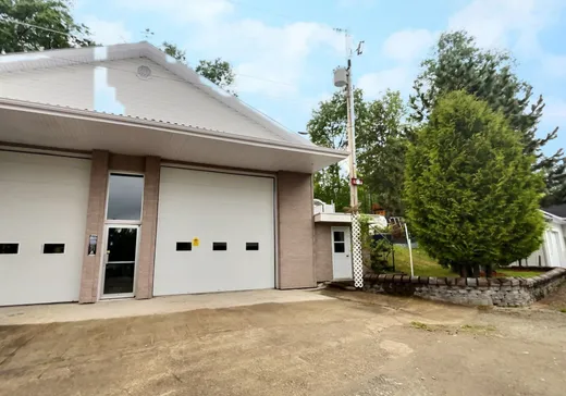 Maison à vendre - 280A Route 113 N., Senneterre, J0Y 2M0