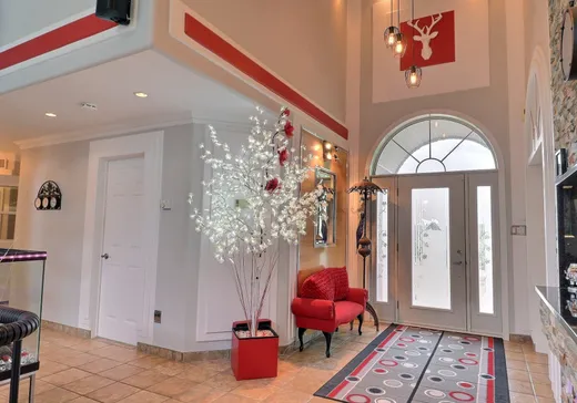 Maison à vendre - 280A Route 113 N., Senneterre, J0Y 2M0
