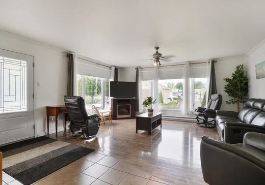 House for sale - 561 Rg St-Jacques, Saint-Barthélemy, J0K 1X0