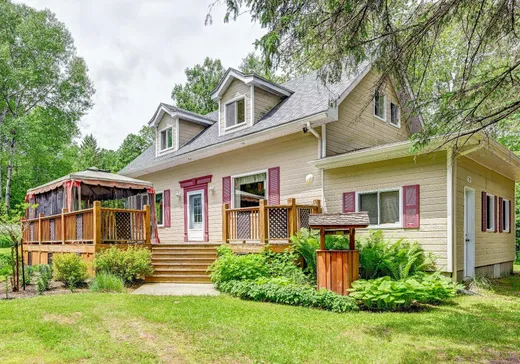 Maison à étages à vendre - 795 Rg de la Côte-St-Jacques, St-Jean-De-Matha, J0K1Y0