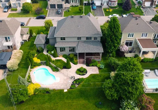 Maison à vendre - 685 Rue des Grands-Mâts, Salaberry-de-Valleyfield, J6T 6N2