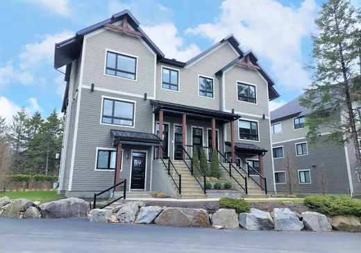 Condo à vendre - 959 Rue des Skieurs, Bromont, J2L3J3