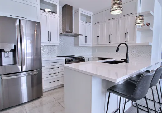 Condo à vendre - 959 Rue des Skieurs, Bromont, J2L 3J3