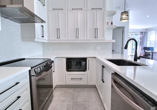 Condo à vendre - 959 Rue des Skieurs, Bromont, J2L 3J3