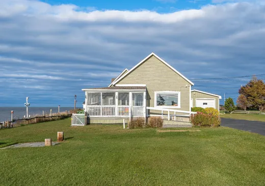 House for sale - 474 Route 132 E., Ste-Luce-sur-Mer, G0K 1P0