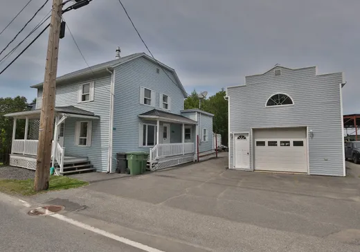 Maison à vendre - 420 Rue St-Pierre, Beloeil, J0H 1T0