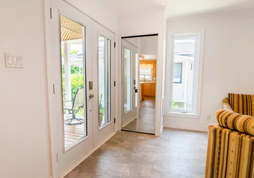 Maison à vendre - 1680 Rue Principale, Senneterre, J0J 0M6
