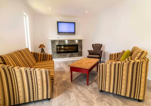 Maison à vendre - 1680 Rue Principale, Senneterre, J0J 0M6