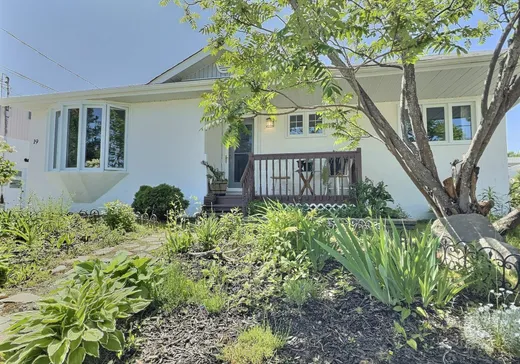 Maison à vendre - 19 Rue Iberville O., Rouyn-Noranda, J9X 3A7