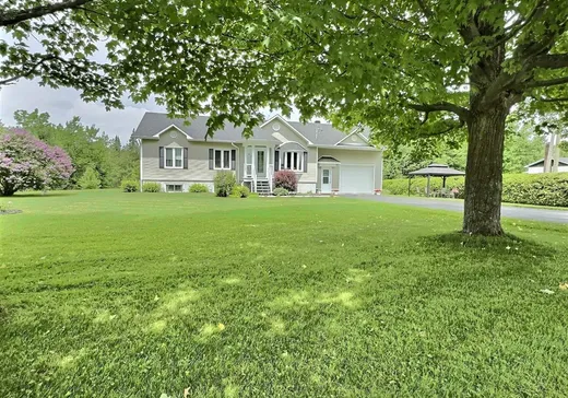 Maison à vendre - 480 Ch. du 10e Rang, Coaticook, J1A 2S1