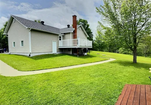 Maison à vendre - 480 Ch. du 10e Rang, Coaticook, J1A 2S1