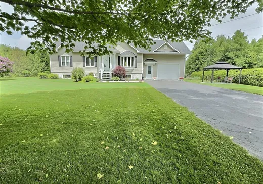 Maison à vendre - 480 Ch. du 10e Rang, Coaticook, J1A 2S1