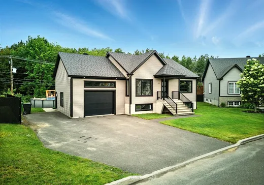 Maison à vendre - 279 Rue Dubé, Drummondville, J2A 0E7