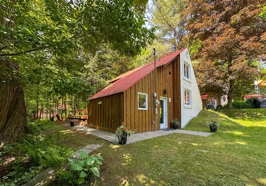 Maison à vendre - 9 Rue des Épinettes, Magog, J1X 7A8