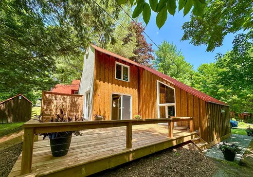 Maison à vendre - 9 Rue des Épinettes, Magog, J1X 7A8