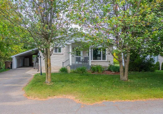 House for sale - 950 120e Avenue, Drummondville, J2B 4B9