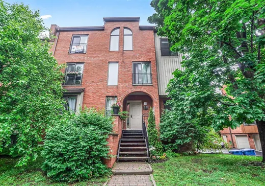 Condo for sale - 303 Rue d'Orléans, Saint-Lambert, J4S1Y1
