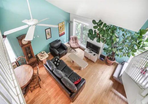 Condo for sale - 303 Rue d'Orléans, Saint-Lambert, J4S 1Y1
