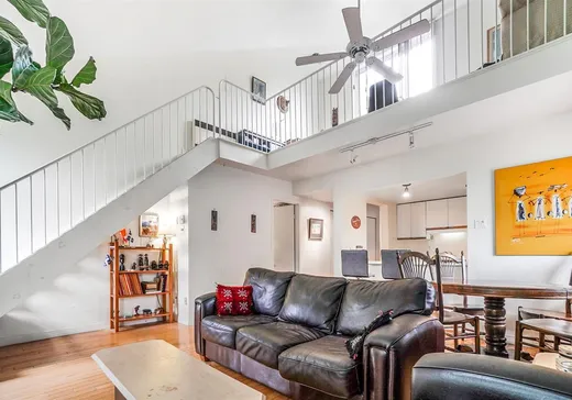 Condo for sale - 303 Rue d'Orléans, Saint-Lambert, J4S 1Y1