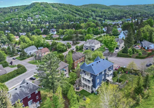 Maison à étages à vendre - 17 Av. des Érables (17Z), Saint-Sauveur, J0R1R4