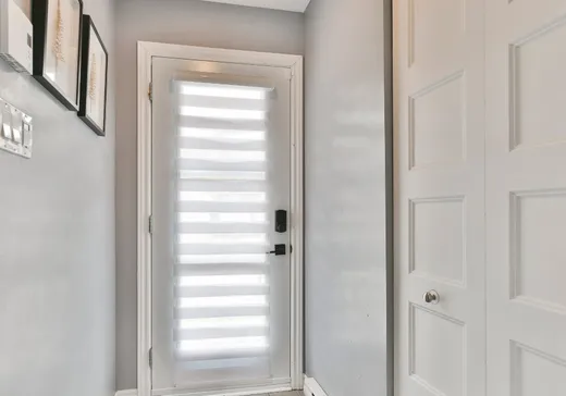 Maison à vendre - 1081 Rue du Cerfeuil, Saint-Lin-Laurentides, J5M 0H2