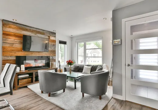 Maison à vendre - 1081 Rue du Cerfeuil, Saint-Lin-Laurentides, J5M 0H2