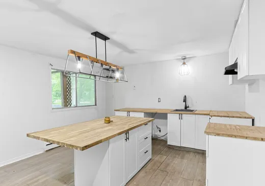 Maison à vendre - 180 Rue Barlyne 25, Rigaud, J0P 1P0
