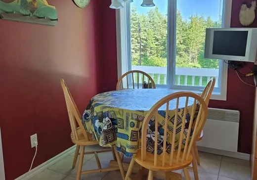 House for sale - 100 Rg de la Tour, Matane, G0J 3J0