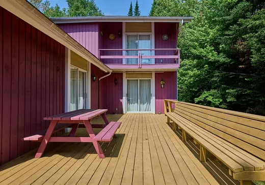 House for sale - 81 Ch. Tong-Il-Ro, St-Donat-De-Montcalm, J0T 2C0