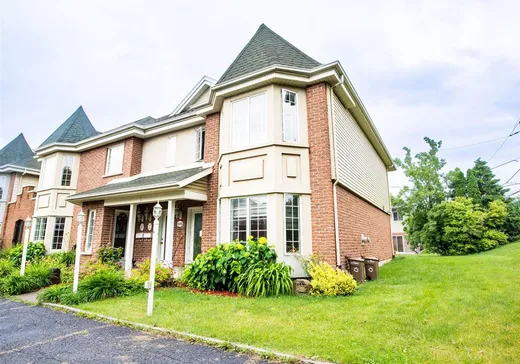 Condo for sale - 1695 Rue Bellevue, App. 3, Greenfield Park, J4V3R3